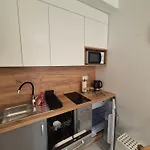 Horyzont Zator Apartamento Gieraltowiczki