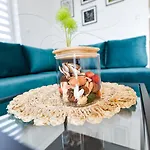 Horyzont Zator Apartamento Gieraltowiczki