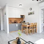 Horyzont Zator Apartamento *