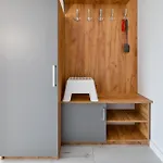 Horyzont Zator Apartamento *