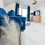 Horyzont Zator * Gieraltowiczki