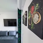 Horyzont Zator Apartamento Gieraltowiczki