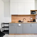 Horyzont Zator Apartamento Gieraltowiczki
