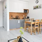 Apartamento Horyzont Zator *