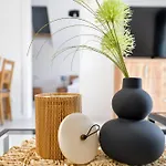 Apartamento Horyzont Zator *