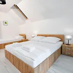 Apartamento Horyzont Zator