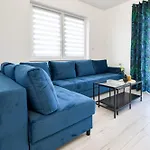 Horyzont Zator Apartamento