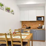 Apartamento Horyzont Zator *