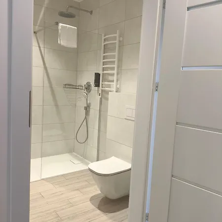 Apartment Horyzont Zator *