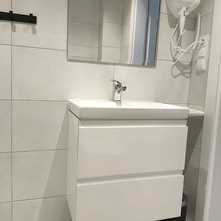 Horyzont Zator * Gieraltowiczki