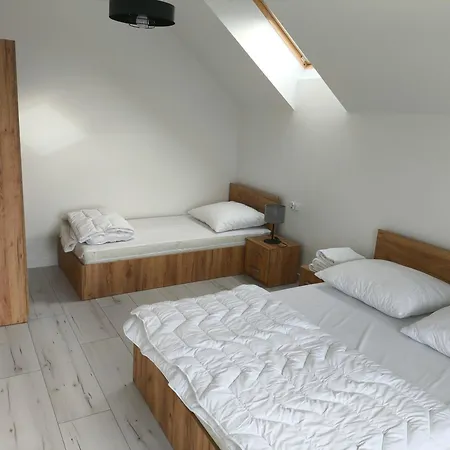 Apartment Horyzont Zator