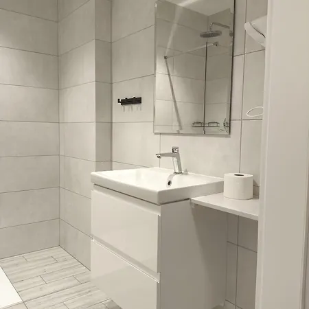 Horyzont Zator Apartment