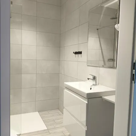Apartment Horyzont Zator