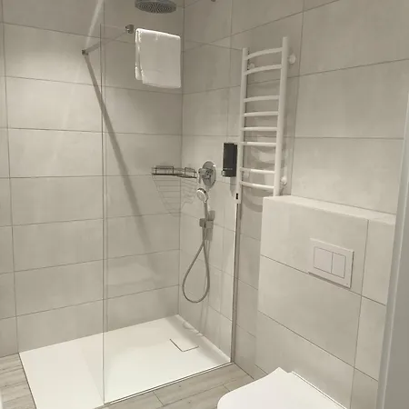 Horyzont Zator Apartment *
