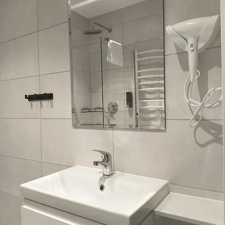 Horyzont Zator Apartment