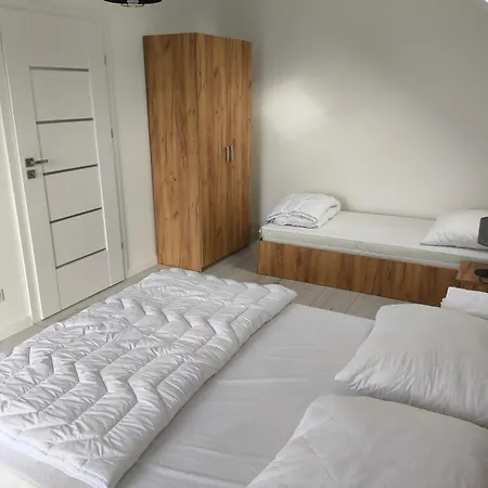Apartment Horyzont Zator *