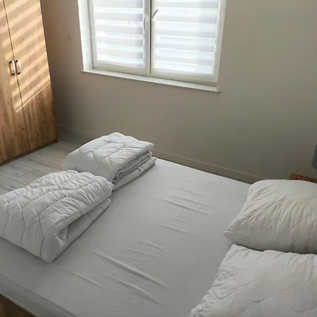 Horyzont Zator Apartment Gieraltowiczki