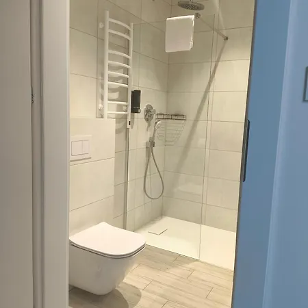 Apartment Horyzont Zator