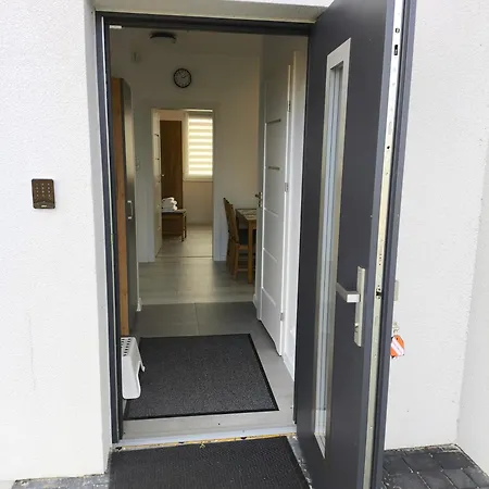Horyzont Zator Apartment *