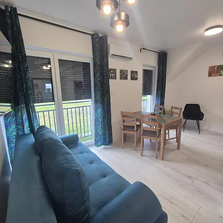 Horyzont Zator Apartment *