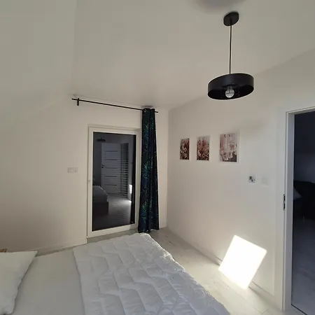 Apartment Horyzont Zator *