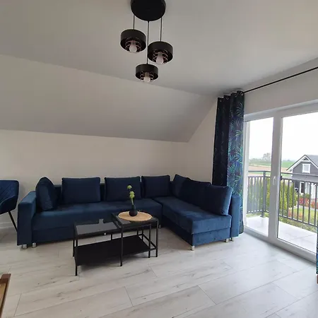 Horyzont Zator Apartment