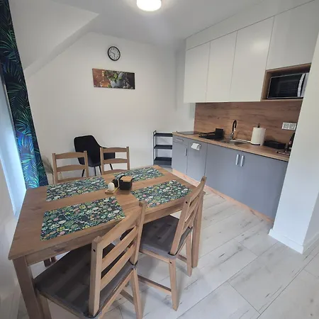Horyzont Zator Apartment *