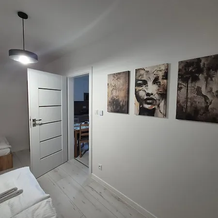 Apartment Horyzont Zator Gieraltowiczki