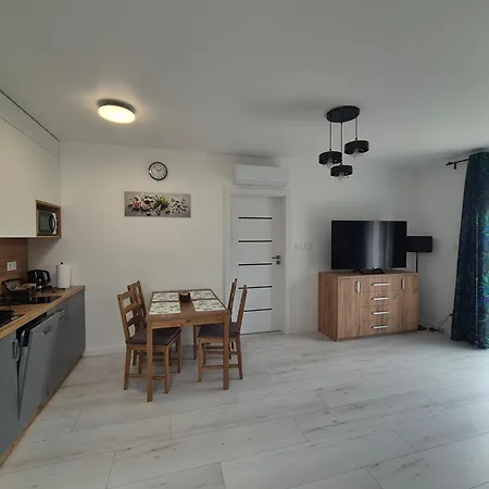 Horyzont Zator Apartment *