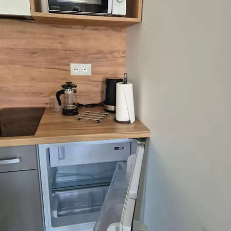 Apartment Horyzont Zator *