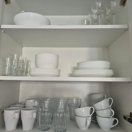 Horyzont Zator Appartement *