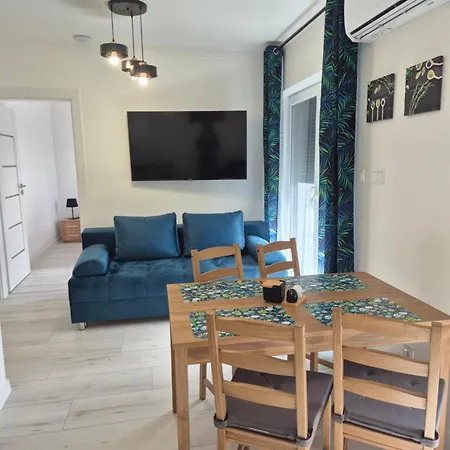 Horyzont Zator Apartment
