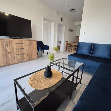 Apartment Horyzont Zator *
