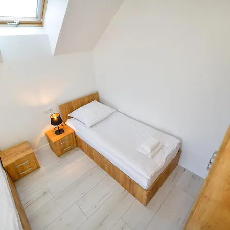 Horyzont Zator Apartman