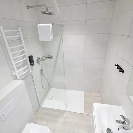 Horyzont Zator Apartman *