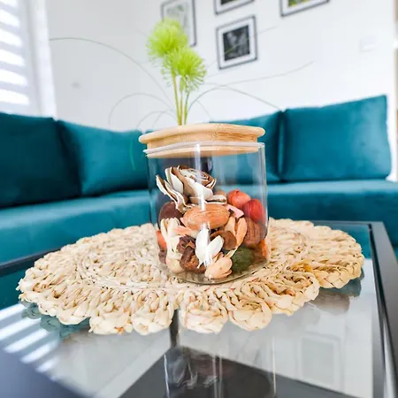 Horyzont Zator Apartman Gieraltowiczki