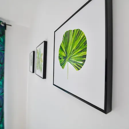 Apartment Horyzont Zator *