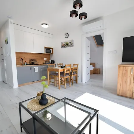 Horyzont Zator * Gieraltowiczki