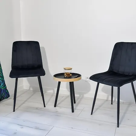 Horyzont Zator Apartman Gieraltowiczki