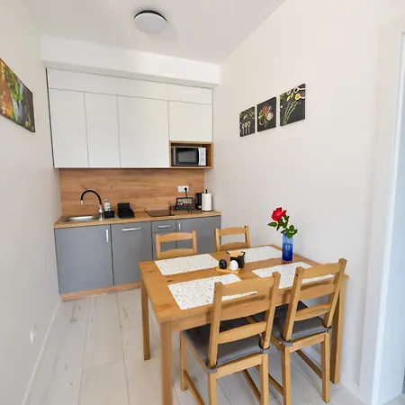 Horyzont Zator Gieraltowiczki