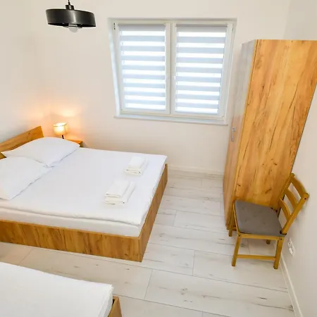 Apartman Horyzont Zator