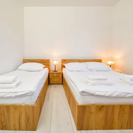 Horyzont Zator Gieraltowiczki