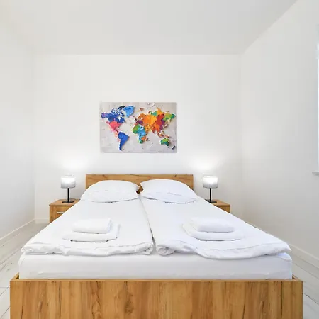 Horyzont Zator * Gieraltowiczki