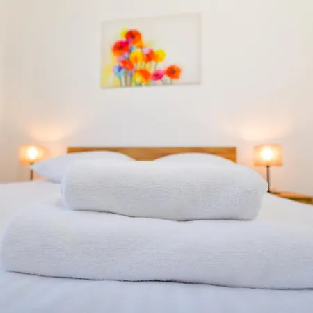 Apartman Horyzont Zator Gieraltowiczki