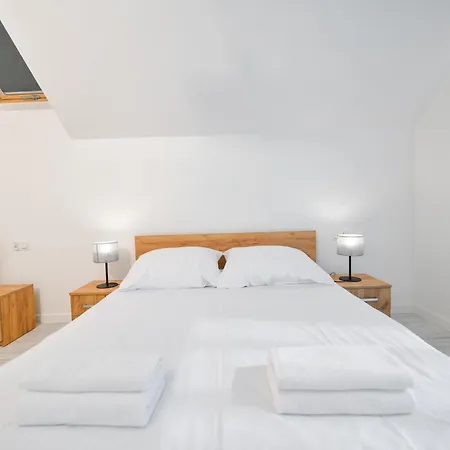 Horyzont Zator Gieraltowiczki