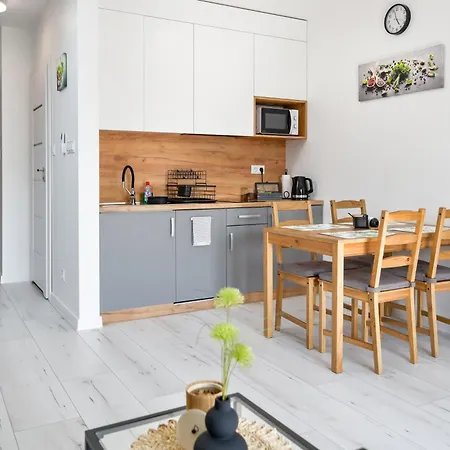 Apartman Horyzont Zator *