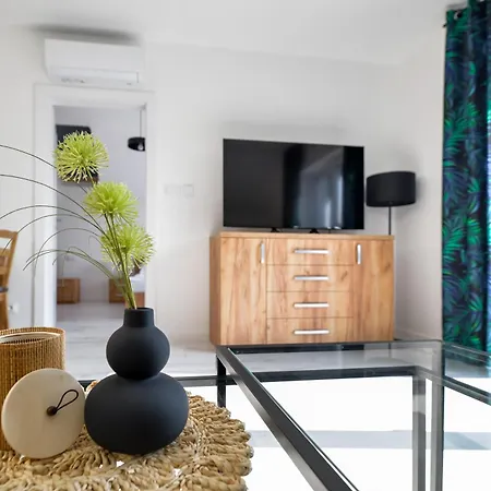 Appartement Horyzont Zator *