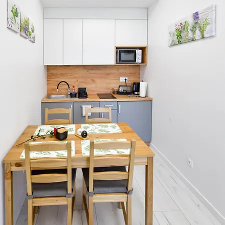 Horyzont Zator Gieraltowiczki