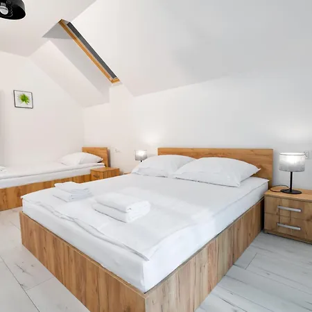 Appartement Horyzont Zator