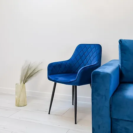 Horyzont Zator Apartman Gieraltowiczki